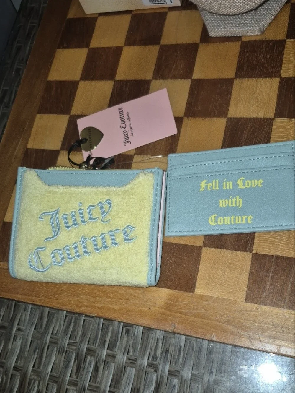 Juicy Couture juicy couture